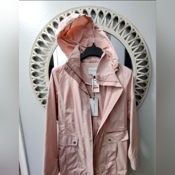 Cole Haan jacket - Picture 4 of 6